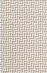 Hollypond Modern Gray/Light Gray Area Rug