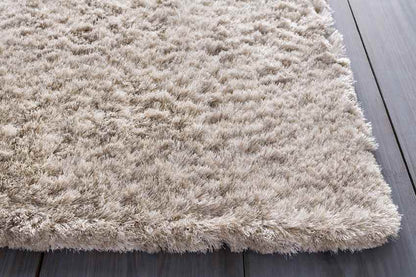 Villiers Modern Ivory Area Rug