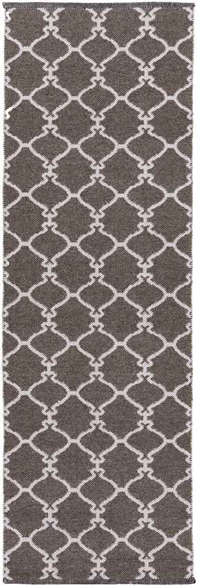 Homeland Modern Wenge Area Rug