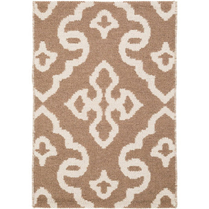 Homerville Global Mocha Area Rug