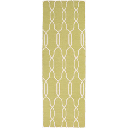 Homewood Modern Peridot Area Rug