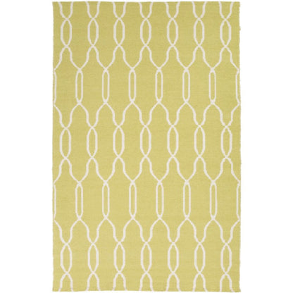Homewood Modern Peridot Area Rug