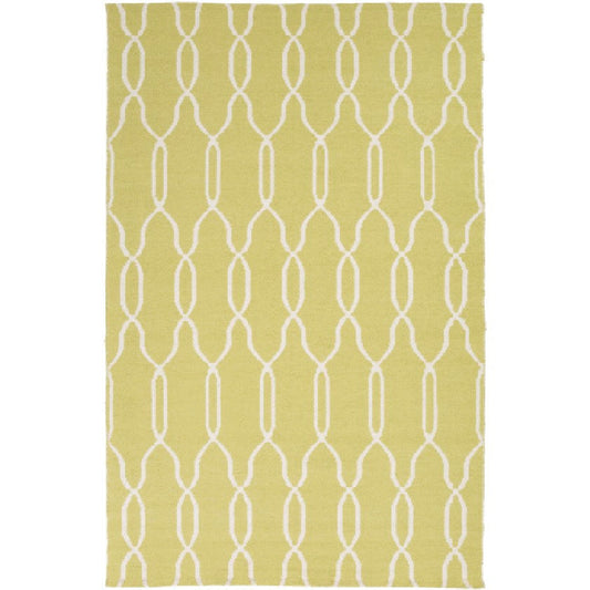 Homewood Modern Peridot Area Rug