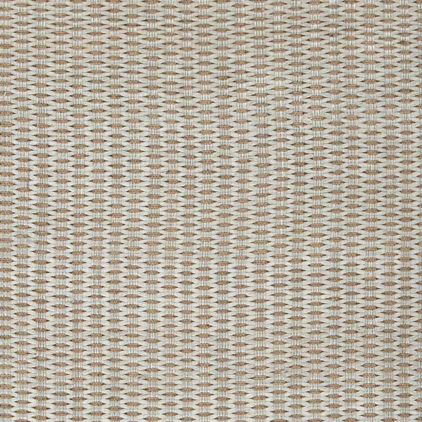 Hoover Modern Ice Blue/Wheat Area Rug