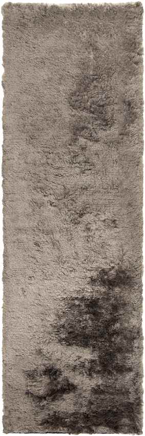 Villiers Modern Gray Area Rug