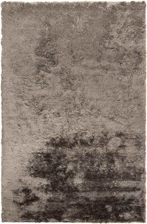 Villiers Modern Gray Area Rug