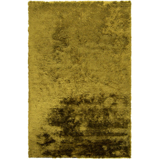 Villiers Modern Lime Area Rug