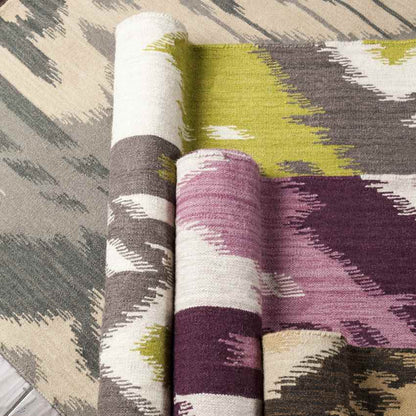 Hotchkiss Global Light Beige Area Rug