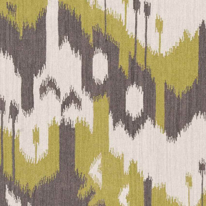 Hotchkiss Global Wenge/Wasabi Area Rug