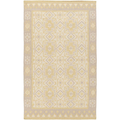 Hudson Global Green/Gray Area Rug