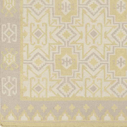 Hudson Global Green/Gray Area Rug