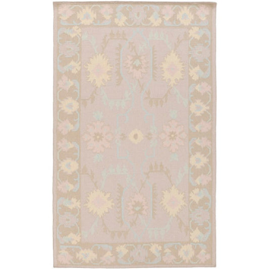 Hull Global Beige/Brown Area Rug