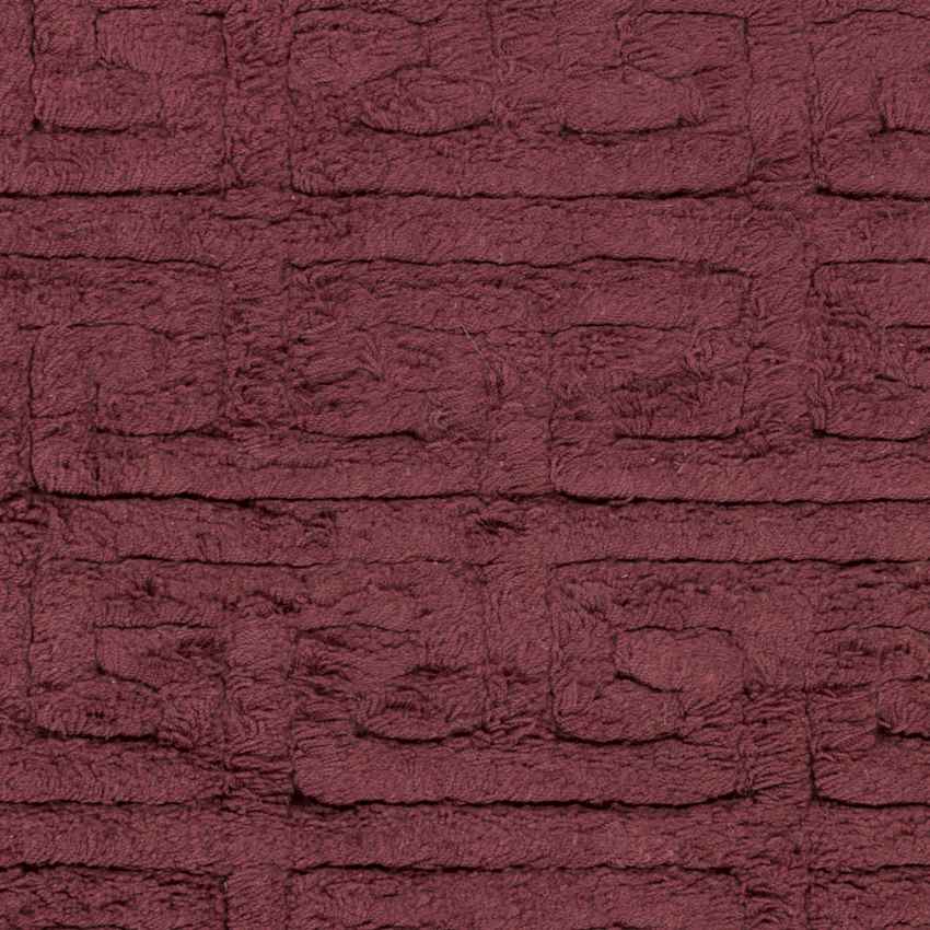 Hurtsboro Modern Charcoal Area Rug