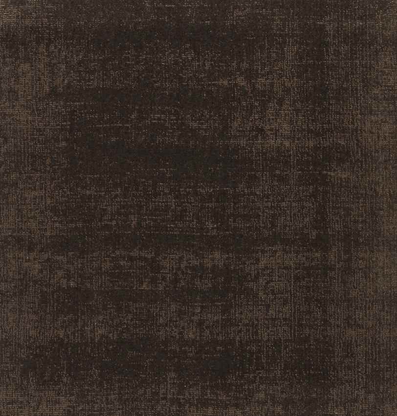 Platt Modern Black/Brown Area Rug