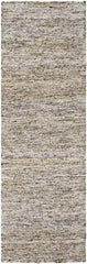Jacksonville Modern Light Gray Area Rug