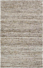 Jacksonville Modern Light Gray Area Rug