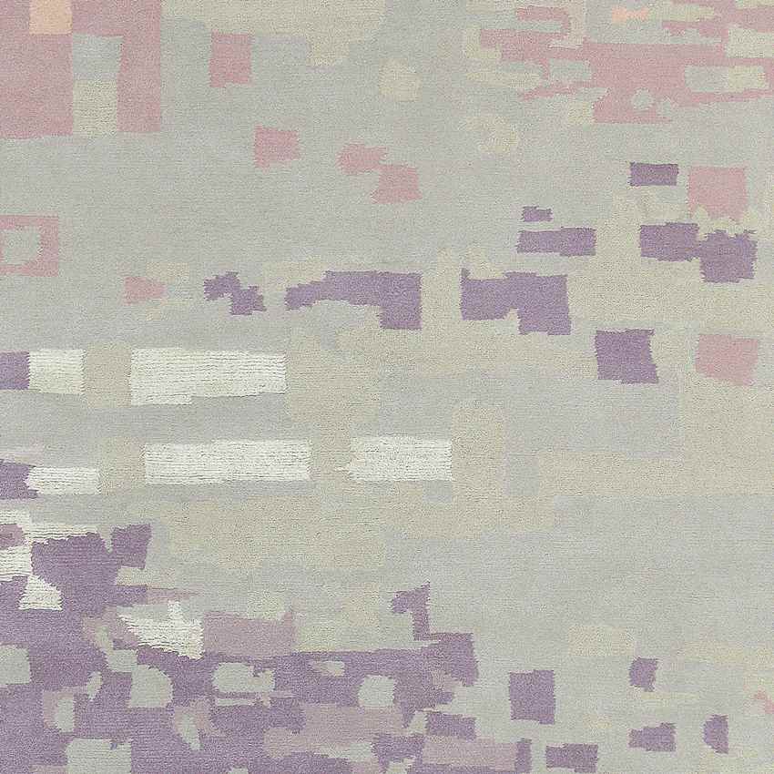 Jenkinsburg Modern Purple Area Rug