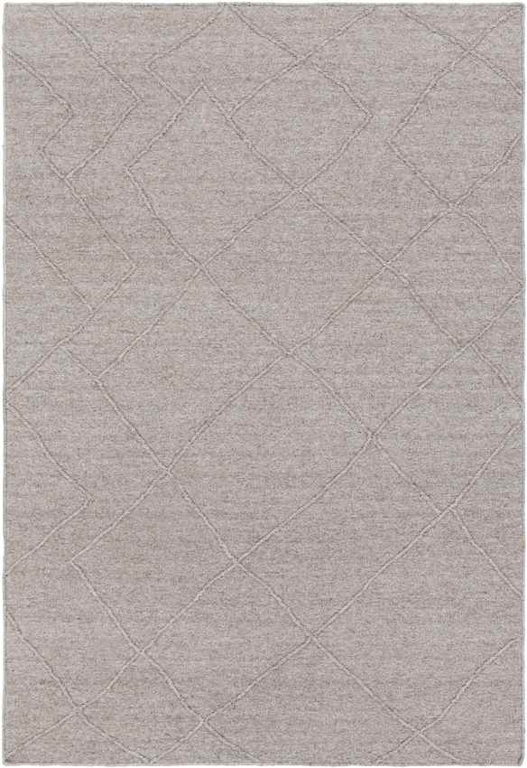 Cornwall Global Camel/Dark Brown Area Rug