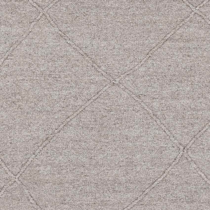 Cornwall Global Camel/Dark Brown Area Rug