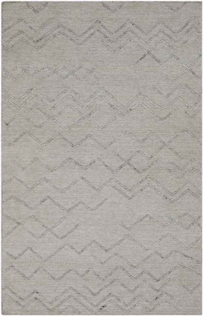 Kingman Global Beige/Cream Area Rug