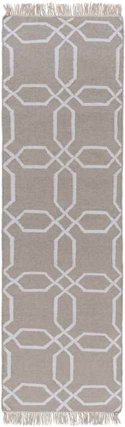 Knoxville Modern Gray Area Rug