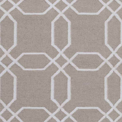 Knoxville Modern Gray Area Rug