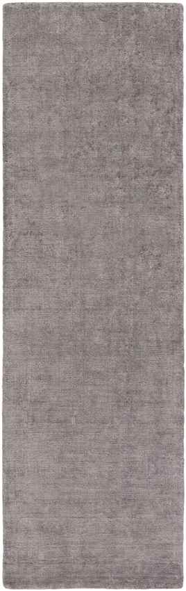 LaGrange Modern Charcoal Area Rug