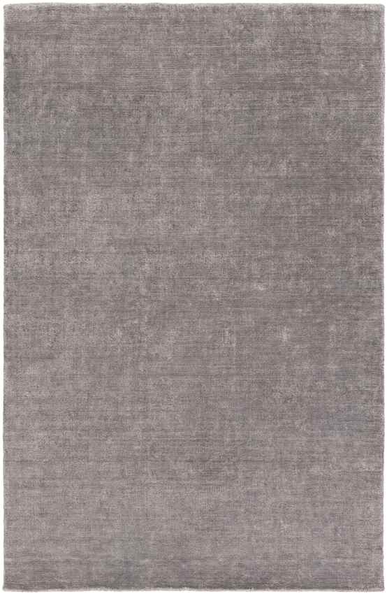 LaGrange Modern Charcoal Area Rug