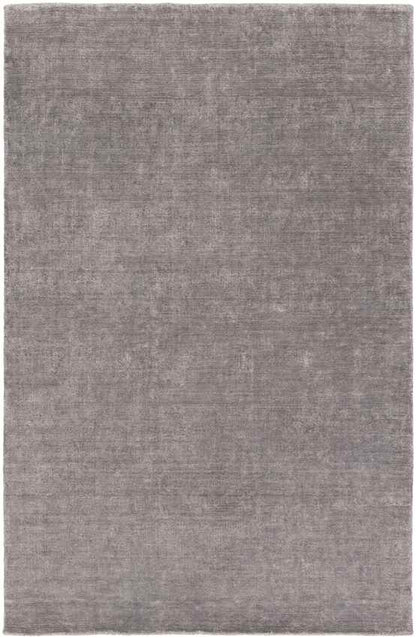 LaGrange Modern Charcoal Area Rug