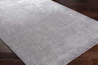 LaGrange Modern Charcoal Area Rug