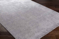 LaGrange Modern Charcoal Area Rug