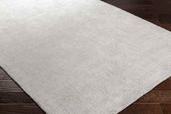 LaGrange Modern Light Gray Area Rug