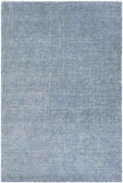 LaGrange Modern Navy Area Rug