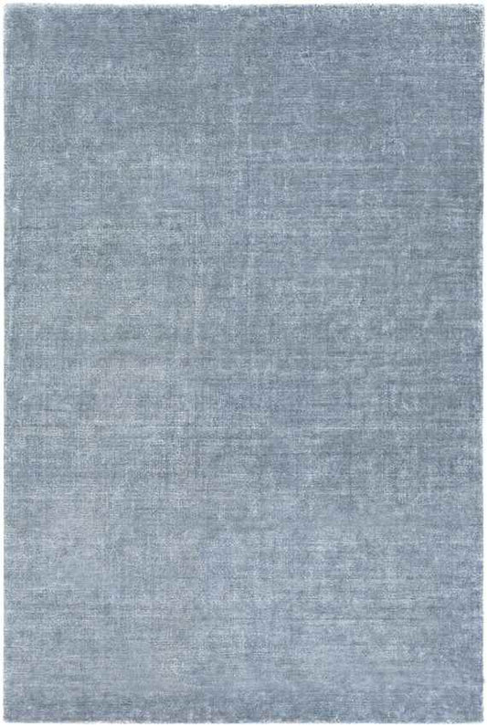 LaGrange Modern Navy Area Rug