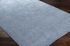 LaGrange Modern Navy Area Rug