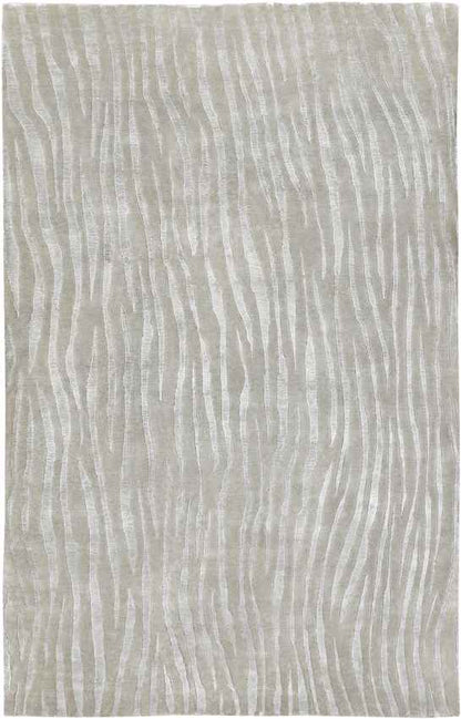 Lathrop Modern Taupe/Beige/Khaki Area Rug