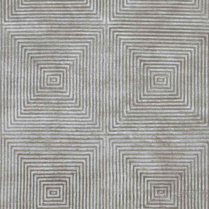 Laurens Modern Gray Area Rug