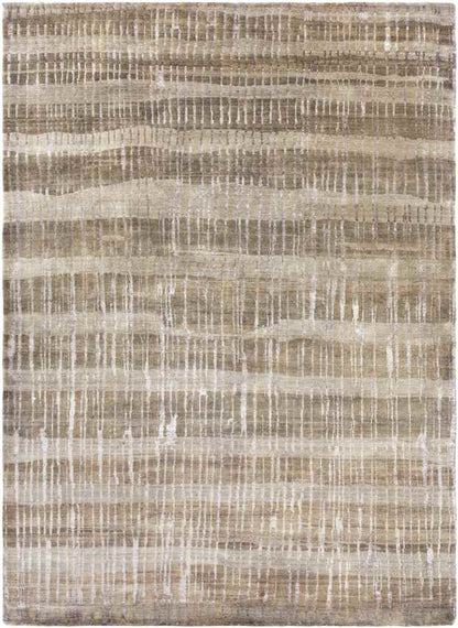 Shantay Modern Olive/Gray Area Rug
