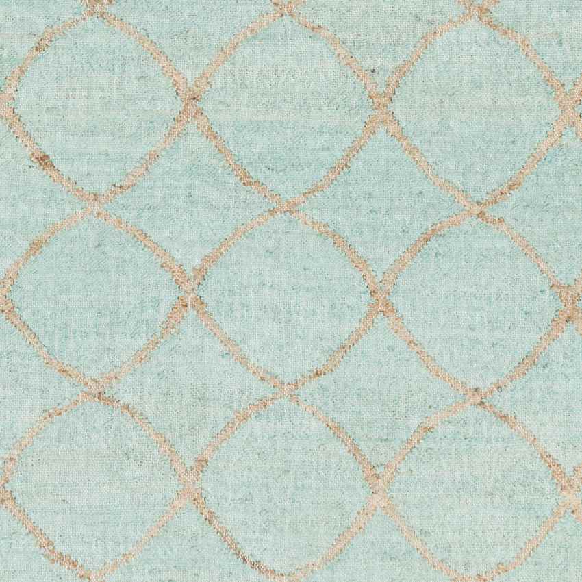 Leesburg Global Green Area Rug