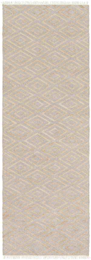 Leighton Global Beige Area Rug
