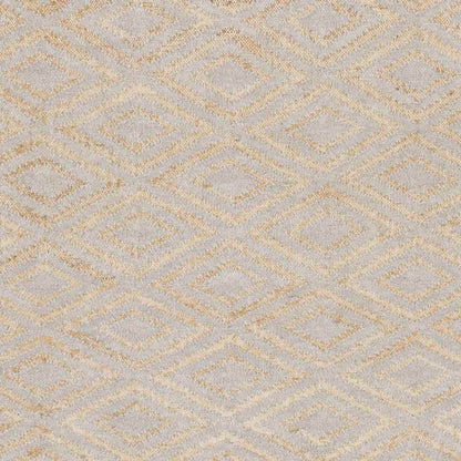 Leighton Global Beige Area Rug