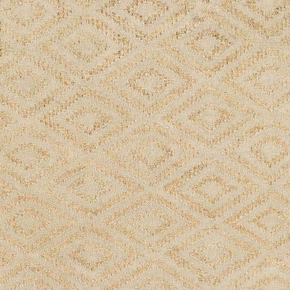 Leighton Global Cream Area Rug