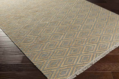 Leighton Global Taupe Area Rug