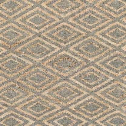 Leighton Global Taupe Area Rug