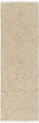 Leighton Global Beige/Mocha Area Rug