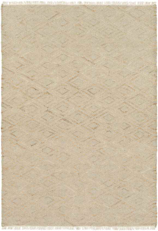 Leighton Global Beige/Mocha Area Rug