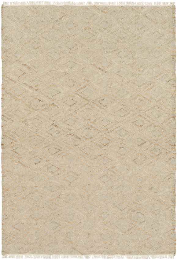 Leighton Global Beige/Mocha Area Rug