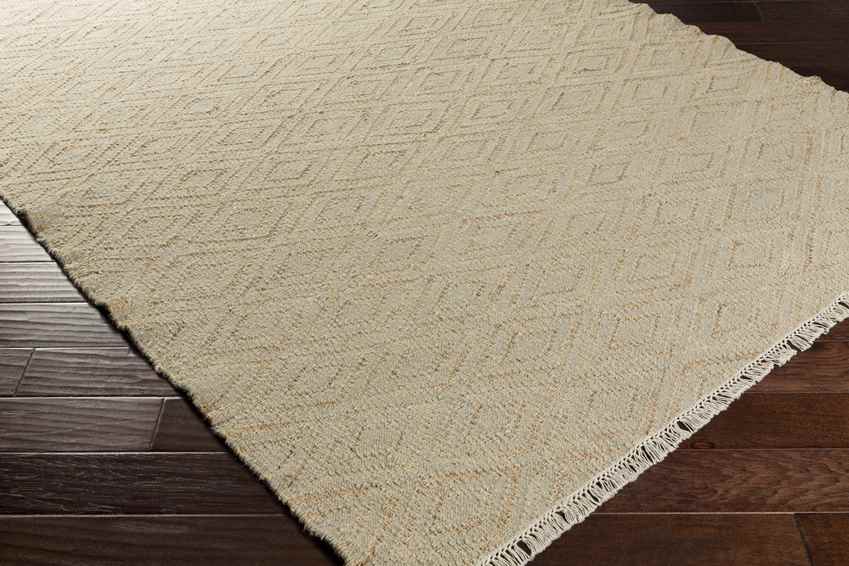 Leighton Global Beige/Mocha Area Rug