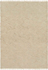 Leighton Global Beige/Mocha Area Rug