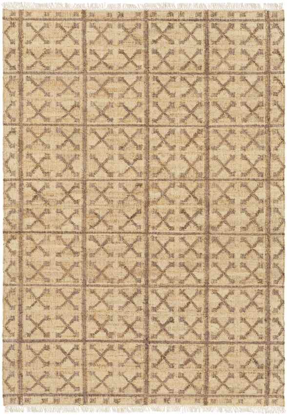 Treviso Cottage Beige/Gray Area Rug
